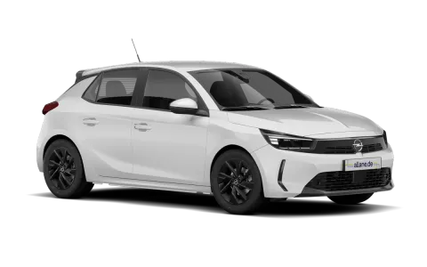 Opel Opel Corsa 1.2 Direct Injection Turbo 74kW Edition im Leasing von Allane