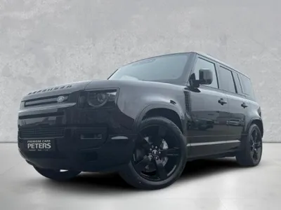 Land Rover Land Rover Defender 110 D300 X-Dynamic HSE // Tageszulassung im Auto Abo von LeasingTime