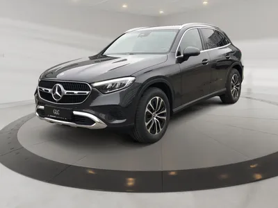 Mercedes Mercedes-Benz GLC 200 4MATIC im Auto Abo von Faaren