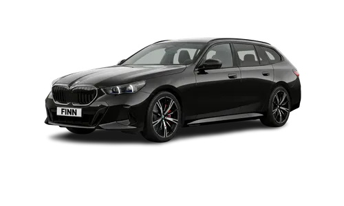 BMW BMW 5er Limousine 540d xDrive A im Auto Abo von FINN
