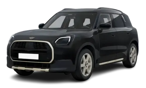 MINI MINI Countryman C im Auto Abo von Sport Auto Plus