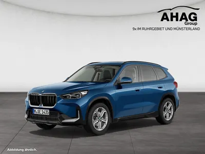 BMW BMW X1 sDrive20i im Leasing von Null-Leasing