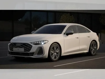 Audi Audi S5 Limousine TFSI 270 kW⚡️Eroberungsdeal⚡️Frei Konfigurierbar⚡️Bis 31.05.⚡️S tronic im Auto Abo von LeasingMarkt.de