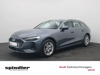 Audi Audi A5 Avant TDI S-tronic / Tech+, 360°, Matrix, AHK im Leasing von Null-Leasing