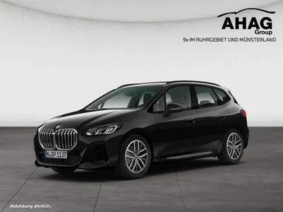 BMW BMW 218i im Leasing von Null-Leasing