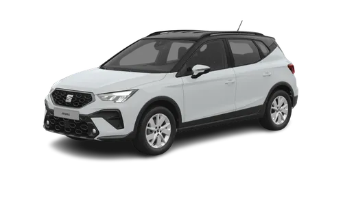 Seat Seat Arona 1.0 TSI 70kW im Auto Abo von FINN