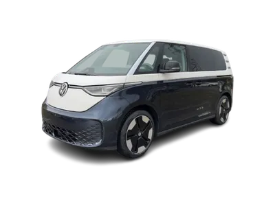 VW VW ID.Buzz NWB Pro im Auto Abo von CARIFY