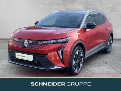Renault Renault Scenic E-TECH TECHNO 220 LONG RANGE E-FÖRDERUNG im Leasing von Null-Leasing