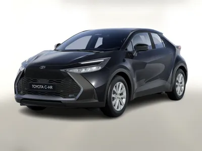 Toyota C-HR 1.8 Hybrid 140 CVT DigiCo ACC Kam SmartKey Auto-Abo privat im Auto Abo von Autohaus Tabor