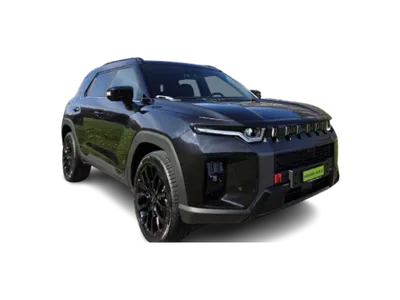 KGM KGM-SsangYong Torres 1.5 T-Gdi Black Edition 4WD im Auto Abo von CARIFY