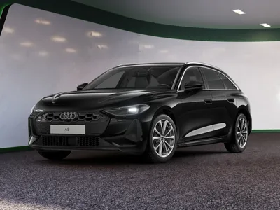 Audi AUDI A5 Avant TFSI quattro 150 kW S tronic im Auto Abo von 9Drive