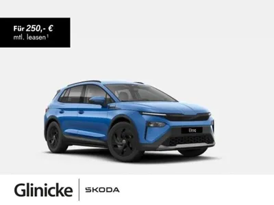 Skoda Skoda Elroq 50 Tour *FREI KONFIGURIERBAR* im Auto Abo von LeasingMarkt.de