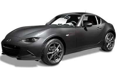 Mazda Mazda MX-5 PRIME-LINE RF 1.5 SKYACTIV-G 132 Prime-Line im Auto Abo von Allane