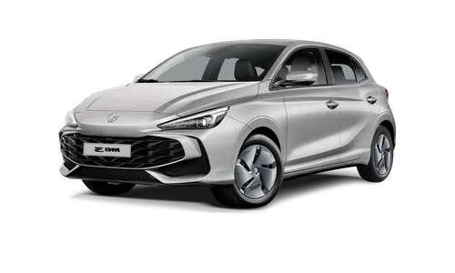 MG MG MG3 1.5 85kW im Auto Abo von FINN