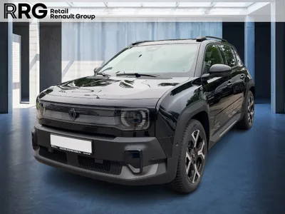 Renault Renault R 4 im Leasing von 9Drive