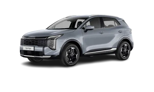 Kia Kia Sportage 1.6 T-GDI AWD im Auto Abo von FINN