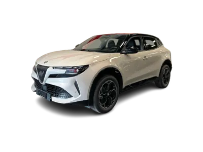 Alfa Romeo ALFA ROMEO Junior 1.2 48V Hybrid Q4 im Auto Abo von CARIFY