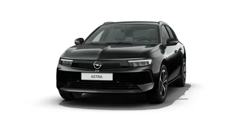 Opel Opel Astra Sports Tourer Edition 1.2 Turbo im Auto Abo von Mobile.de