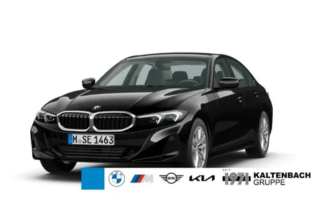 BMW BMW 318i Limousine NAVI LED *frei konfigurierbar* im Auto Abo von Mobile.de