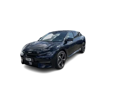 Kia Kia EV6 GT Line im Auto Abo von Faaren