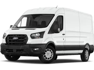 Ford Ford Transit Kastenwagen EXTRA LANG & HOCH L4 H3🔋Elektro - *bis zu 400km* - große Batterie 89kWh - 350L4🔋Gewerbe im Auto Abo von LeasingMarkt.de