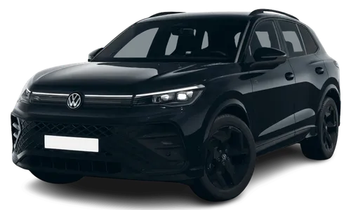 VW VW Tiguan im Auto Abo von Sport Auto Plus