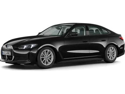 BMW BMW i4 35 eDrive  Gran Coupe (G26) im Auto Abo von LeasingTime