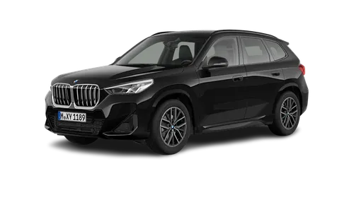 BMW BMW X1 sDrive20d Steptronic im Auto Abo von FINN