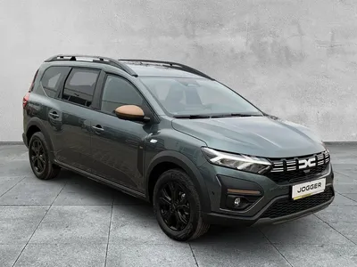 Dacia Dacia Jogger Extreme+ HYBRID 140 im Auto Abo von Faaren