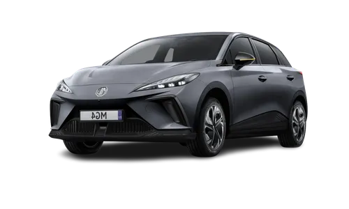 MG MG MG4 Electric EV 49kWh im Auto Abo von FINN