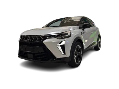 Mitsubishi MITSUBISHI ASX 1.8 HEV Instyle im Auto Abo von CARIFY