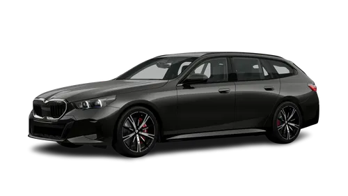 BMW BMW 5er BMW 5er Touring M Sportpaket Pro 540d xDrive 210 kW (286 PS) im Auto Abo von Faaren