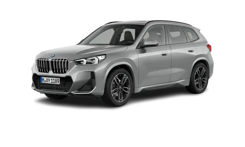 BMW BMW X1 sDrive20i Steptronic im Auto Abo von FINN