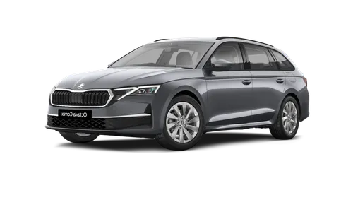 Skoda Skoda Octavia 1.5 TSI MHEV 110kW DSG im Auto Abo von FINN