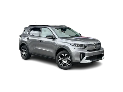 Citroen CITROEN C3 Aircross 1.2 Hybrid Plus im Auto Abo von CARIFY