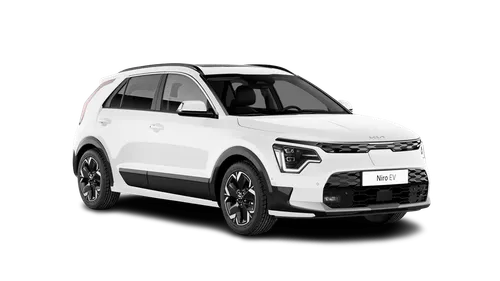 Kia Kia Niro EV Vision Special im Auto Abo von Faaren