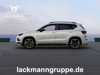 Cupra CUPRA Ateca 1.5 TSI ACT 110kW DSG *Top-View*elektr. Heckklappe*Sitzheizung* kurzfr. Lieferbar! im Auto Abo von Null-Leasing