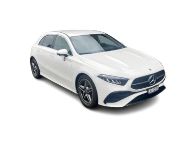 Mercedes MERCEDES-BENZ A 220 4Matic 8G-DCT im Auto Abo von CARIFY