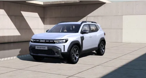 Dacia Dacia Duster Duster Extreme mild hybrid 96kW (130 PS) 6-Gang im Auto Abo von Faaren