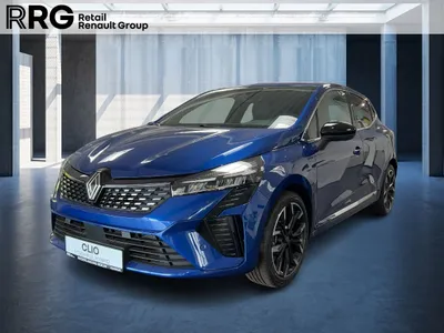 Renault Renault Rafale Esprit Alpine E-Tech Plug-in Hybrid 300 4 im Leasing von 9drive