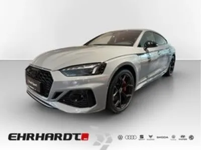 Audi Audi RS5 Sportback Competition im Auto Abo von LeasingMarkt.de