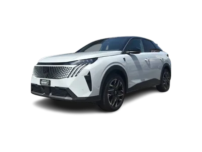 Peugeot PEUGEOT 3008 1.2 Hybrid GT im Auto Abo von CARIFY