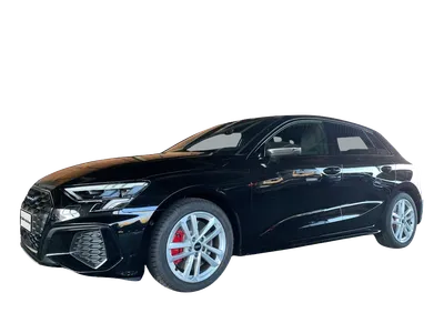 Audi Audi S3 Sportback TFSI 228 (310) kW (PS) S tronic im Auto Abo von Faaren
