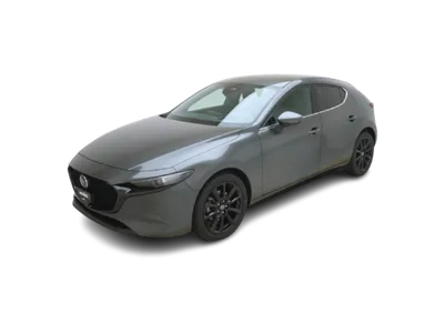 Mazda MAZDA 3 Hatchback 2.0 186 Exclusive-Line im Auto Abo von CARIFY