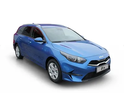 Kia KIA Ceed Sportswagon Highline im Auto Abo von ViveLaCar