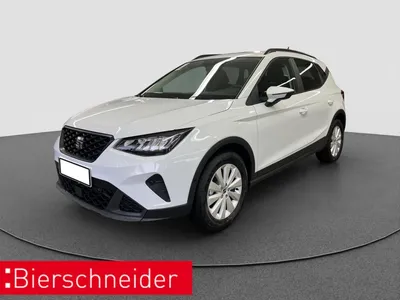 Seat Seat Arona 1.0 TSI DSG Road Edition ab 159,-EUR mtl. im Auto Abo von Null-Leasing