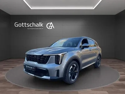 Kia Kia Sorento 1.6 T-GDI Plug-in Hybrid AWD Platinum At im Auto Abo von LeasingMarkt.de