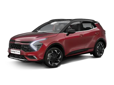 Kia Kia Sportage GT-LINE DriveWise & Sound Paket Panoramadach im Leasing von Autohaus König