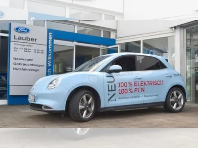 GWM GWM ORA 03 300 Pro SOFORT im Auto Abo von LeasingMarkt.de