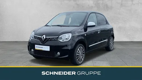 Renault Renault Twingo ELECTRIC E-TECH 100% Techno KLIMA+KAMERA im Auto Abo von Null-Leasing
